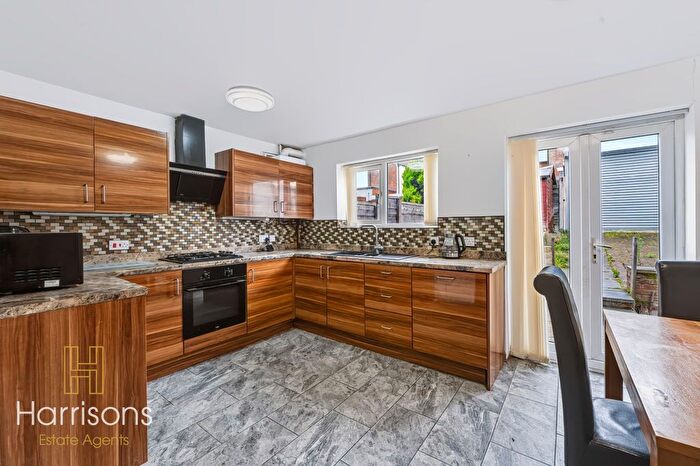 3 Bedroom Semi-Detached House To Rent In Trafford Street, Farnworth, Bolton., BL4