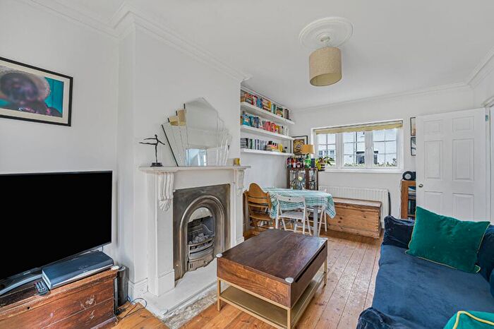 3 Bedroom Terraced House For Sale In Martin Bowes Road, Eltham, London, SE9
