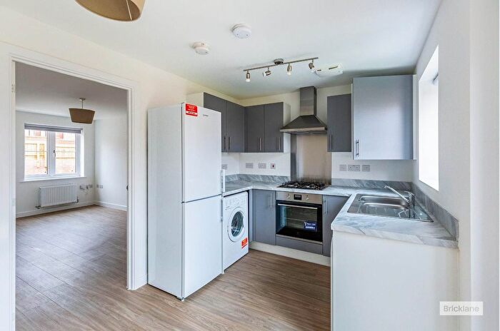 2 Bedroom Property To Rent In Hammond Close, Weldon, Corby, NN17