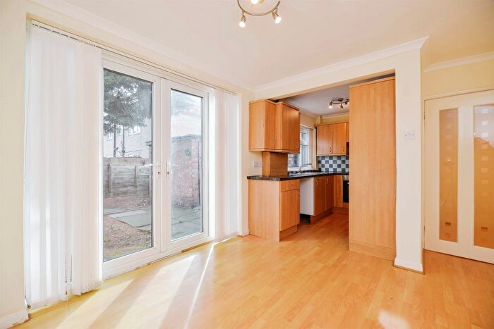 3 Bedroom Terraced House For Sale In Inskip Walk, Stockton-On-Tees, TS19