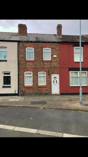 2 Bedroom Terraced House To Rent In Cinder Lane, Liverpool, L20