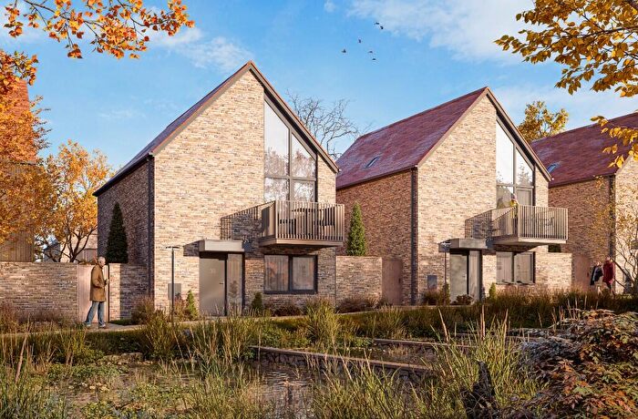 3 Bedroom Detached House For Sale In Channels, Chelmsford, CM3