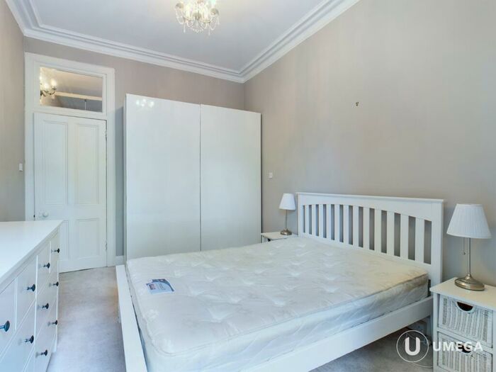 1 Bedroom Apartment To Rent In Barclay Terrace, Edinburgh, EH10