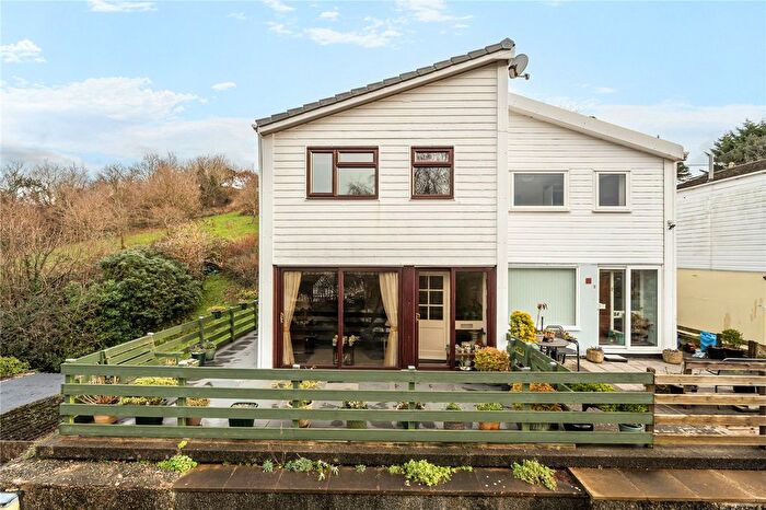 3 Bedroom Semi Detached House For Sale In Penrallt Street, Machynlleth, Powys, SY20