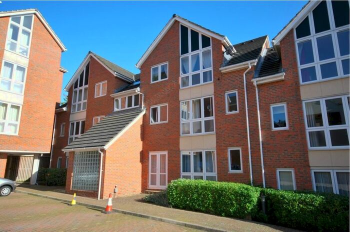 2 Bedroom Flat To Rent In North Farm Road, Tunbridge Wells, TN2