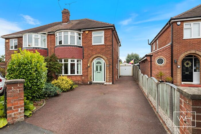 3 Bedroom House For Sale In Branstone Road, Sprotbrough, DN5