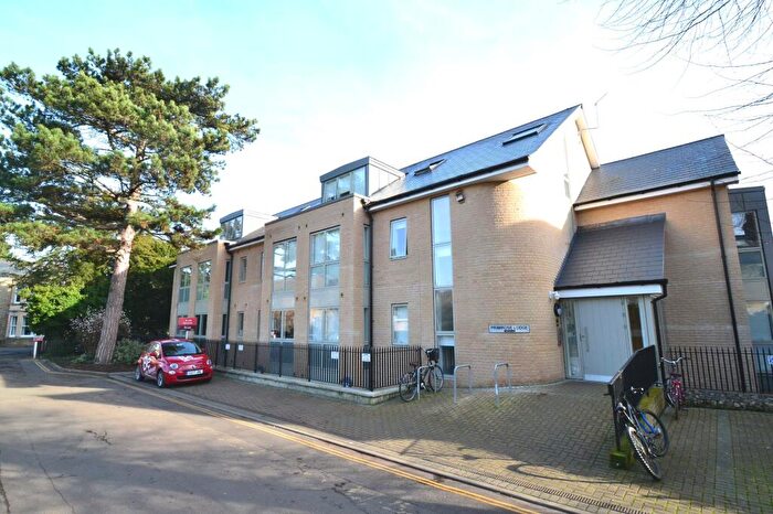 1 Bedroom Apartment For Sale In Primrose Street, Cambridge, Cambridgeshire, CB4