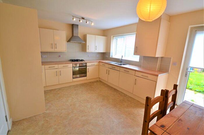 3 Bedroom Terraced House To Rent In Blodwell Street, Salford, M6