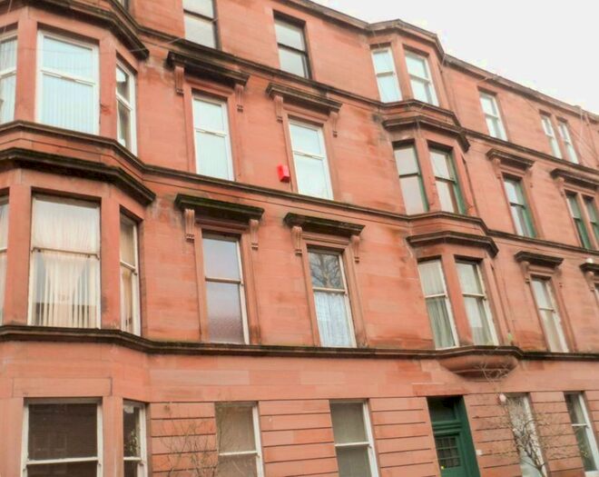 3 Bedroom Flat To Rent In Dunearn Street, Glasgow, G4