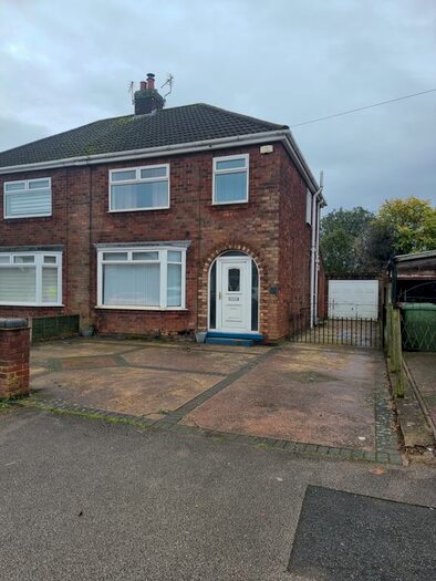 3 Bedroom Property To Rent In Rochdale Road, Scunthorpe, DN16