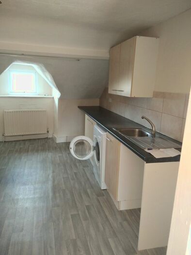 3 Bedroom Flat To Rent In Hardwick Street, Buxton, SK17