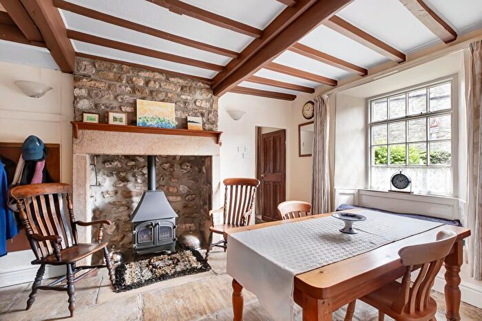 4 Bedroom Detached House For Sale In Linton, Skipton, North Yorkshire, BD23