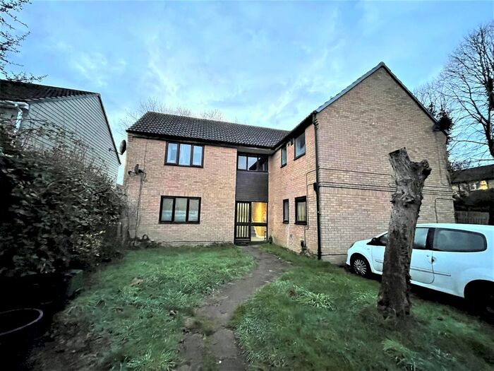 1 Bedroom Flat To Rent In Sturbridge Close, Lower Earley, Reading RG6
