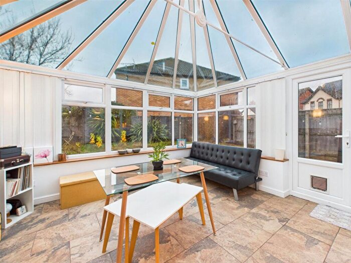 3 Bedroom Detached House For Sale In Wilding Drive, Kesgrave, Ipswich, Suffolk, IP5