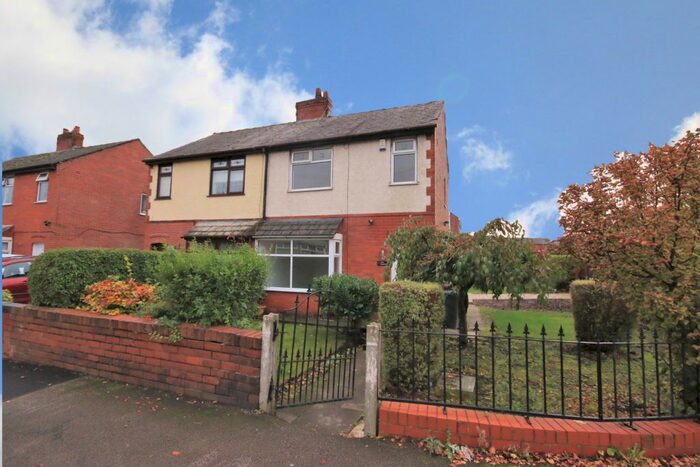 3 Bedroom Semi-Detached House To Rent In Normanby Street, Pemberton, Wigan, WN5