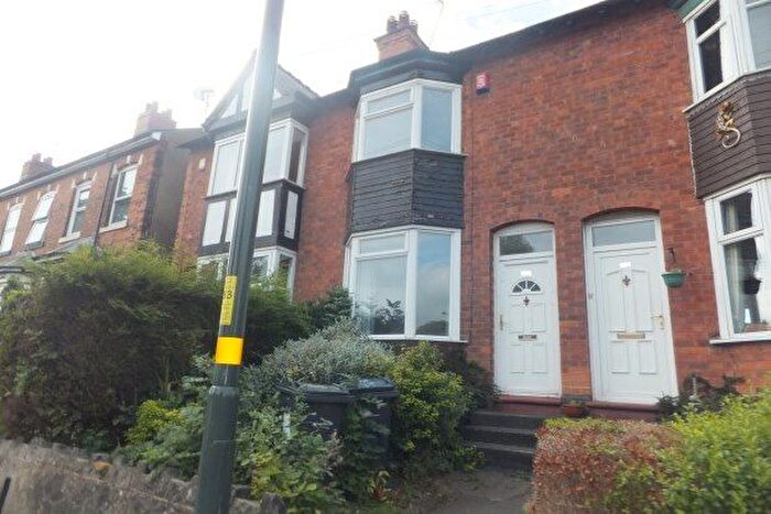 2 Bedroom Property To Rent In Marsh Lane, Birmingham, B23