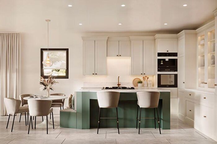 2 Bedroom Apartment For Sale In Robin HIll, Ilkley, LS29