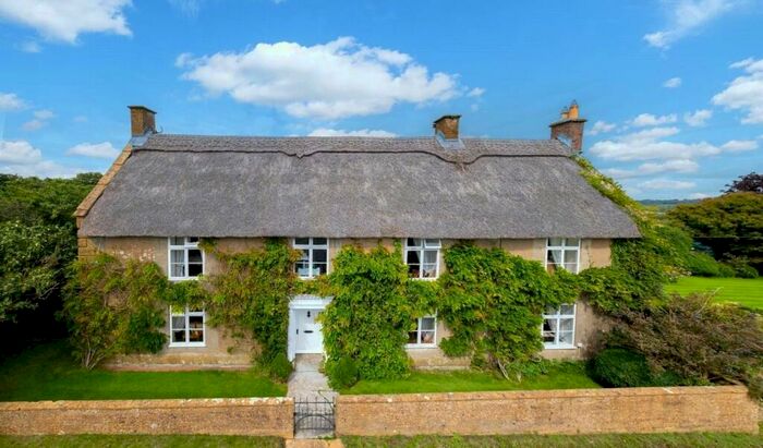 5 Bedroom Detached House For Sale In Benville Lane, Corscombe, Dorchester, DT2