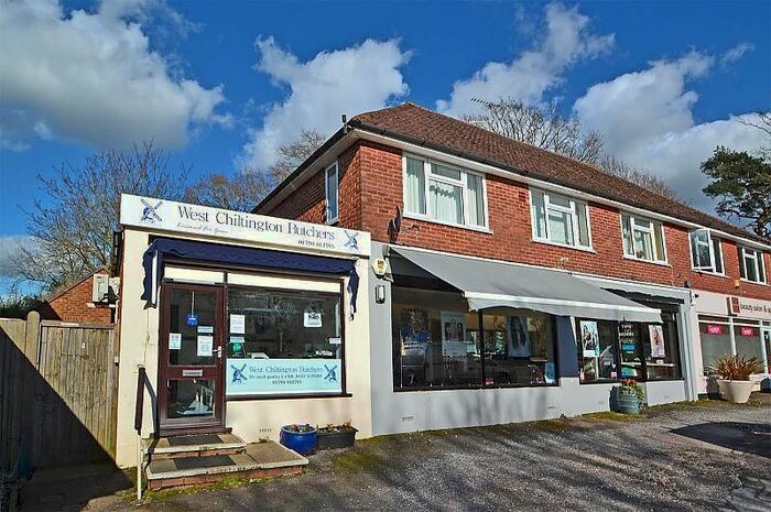 2 Bedroom Flat To Rent In Haglands Lane, West Chiltington, West Sussex, RH20