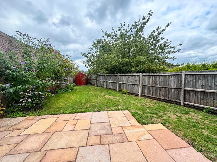 2 Bedroom Bungalow To Rent In Brampton Way, Oadby, Leicester, LE2