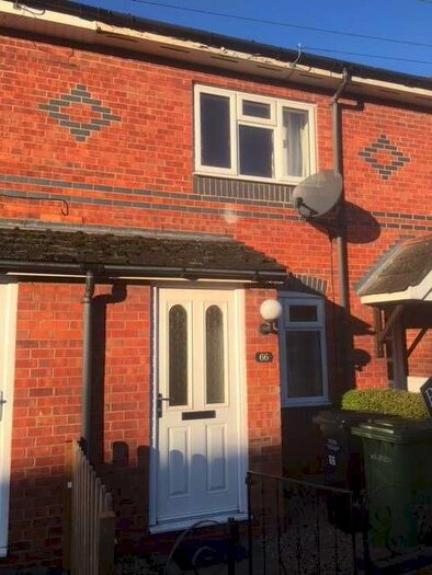 2 Bedroom Property To Rent In Briar Close Evesham, WR11