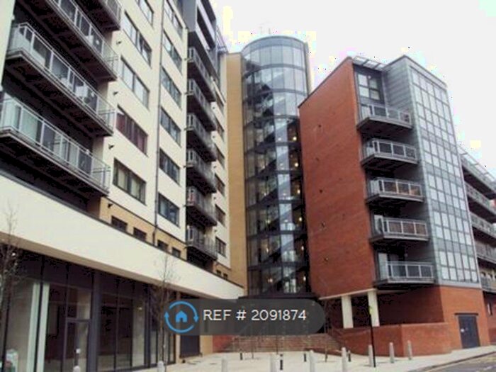 1 Bedroom Flat To Rent In Perth Road, Gants Hill, IG2