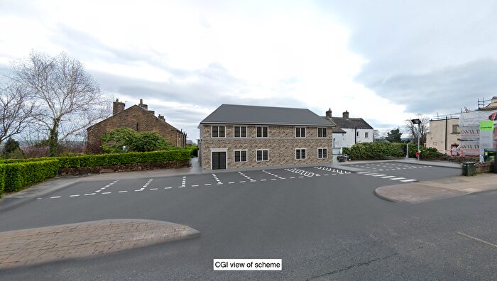 9 Bedroom Property For Sale In Former Co-Op, Northgate, Almondbury, Huddersfield, West Yorkshire, HD5