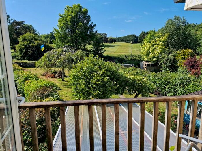 3 Bedroom Semi-Detached House For Sale In North Street, St Stephens, Launceston, PL15