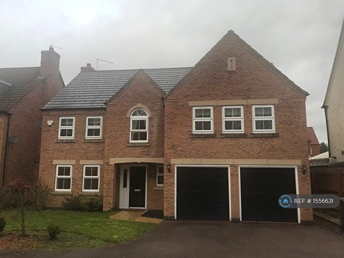5 Bedroom Detached House To Rent In Greylees, Sleaford, NG34
