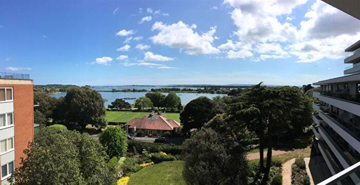 2 Bedroom Apartment For Sale In Horizons, Churchfield Road, Poole, BH15