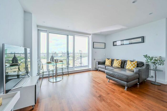 2 Bedroom Flat To Rent In Wharf Street, Deptford, London, SE8