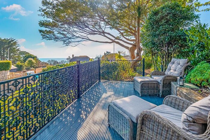 2 Bedroom Apartment For Sale In Coram Manor, Sidmouth Road, Lyme Regis, Dorset, DT7