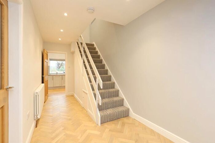 5 Bedroom Detached House For Sale In Loughton, London, IG10