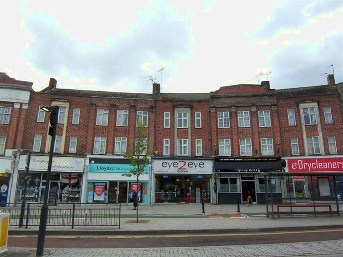 1 Bedroom Apartment To Rent In Belmont, HA3