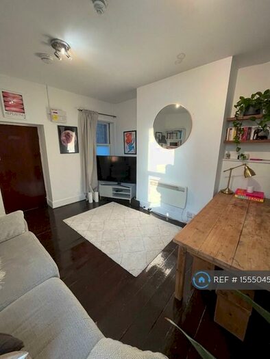 1 Bedroom Flat To Rent In Gloucester Drive, London, N4