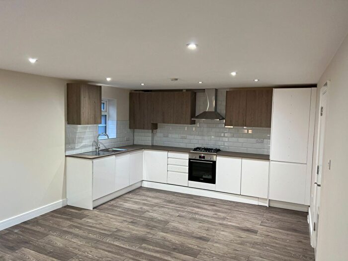 2 Bedroom Flat To Rent In Harvil Road, Uxbridge, UB10