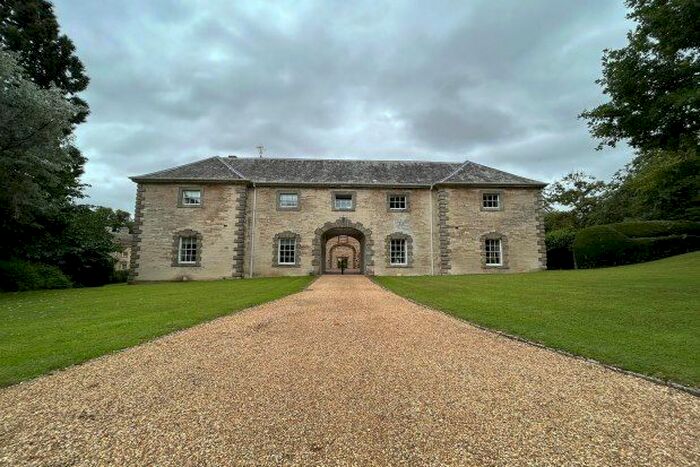 4 Bedroom Property To Rent In Compton Verney, Warwick, CV35