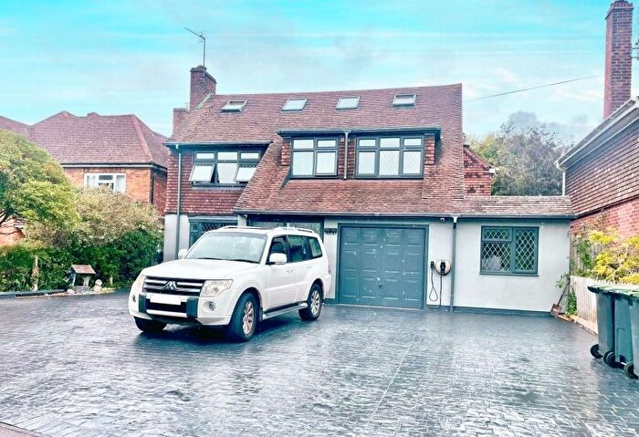 5 Bedroom Property To Rent In Western Way, Gosport, PO12