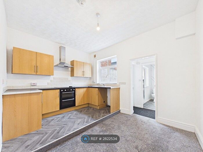 2 Bedroom Terraced House To Rent In Fairfield St, Darlington, DL3