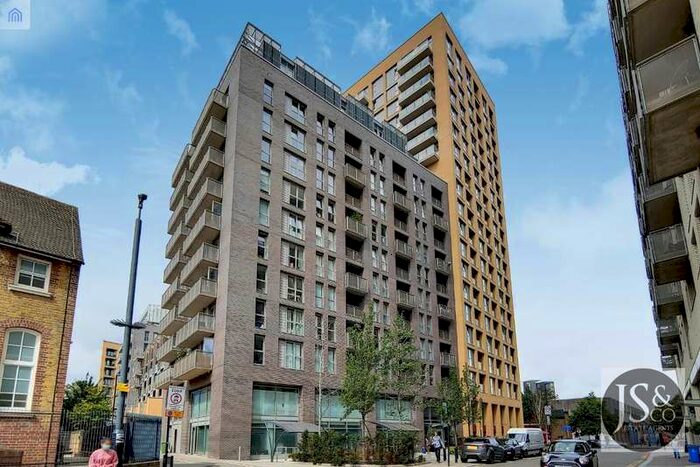 1 Bedroom Flat To Rent In Roma Corte, Block E, Elmira Street, Lewisham, London, SE13