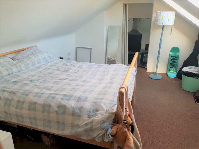 Apartment To Rent In Spencer Road Wealdstone, HA3