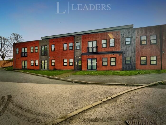 1 Bedroom Apartment To Rent In Ash Tree Apartments, Leeds, LS9