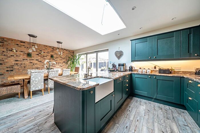 3 Bedroom Detached Bungalow For Sale In Mill Lane, Ashington, RH20