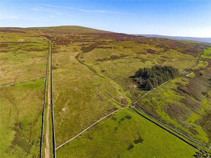 Land For Sale In Land At Renwick Fell, Renwick, Penrith, CA10