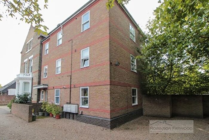 2 Bedroom Flat To Rent In Castlebar Road, London, W5