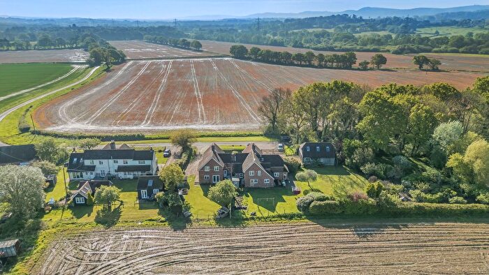 3 Bedroom Semi-Detached House For Sale In West Harting, Petersfield, GU31