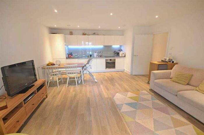 2 Bedroom Apartment To Rent In Hartfield Road, Wimbledon, SW19