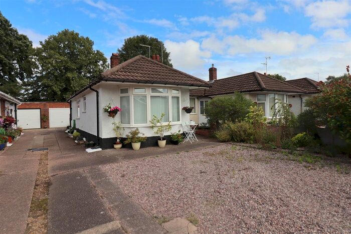 2 Bedroom Property To Rent In Ludlow Avenue, Crewe, CW1