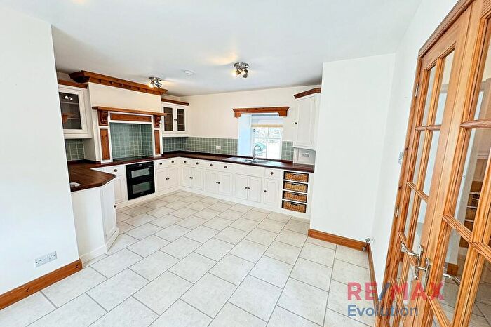 3 Bedroom End Of Terrace House For Sale In The Stables, Montgarrie, Alford, Aberdeenshire, AB33