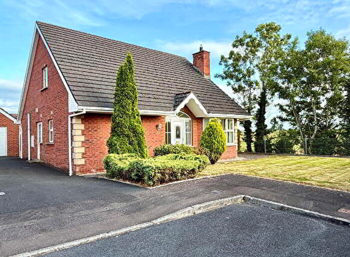 2 Bedroom Detached Bungalows For Sale In Riverview, Portadown, BT63